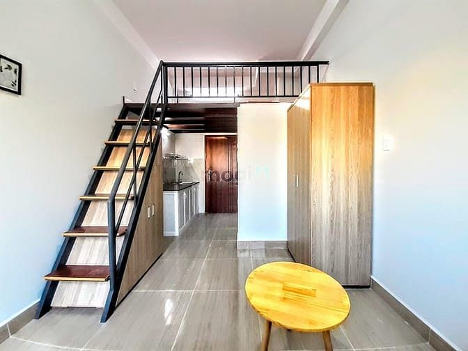 Hình ảnh Duplex/Studio sang chảnh bậc Sài thành, Full NT