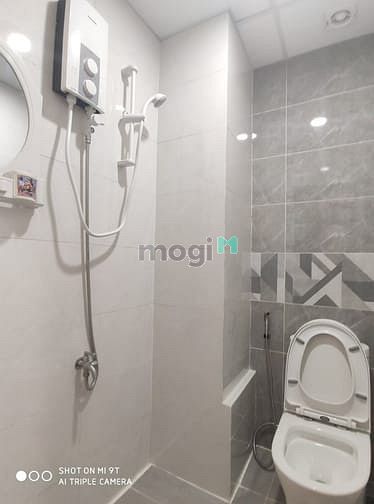 Hình ảnh Mb6623 nạp rút nhanh chóng mới xây có nội thất Quận 7