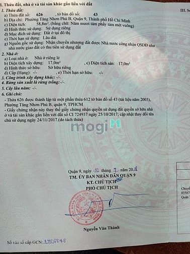 Hình ảnh Bán đất Mặt tiền đường số 6 Đình Phong Phú, TNPB Thuận tiện Kinh doanh