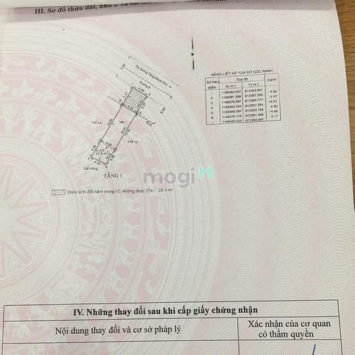 Hình ảnh Bán đất Mặt tiền đường số 6 Đình Phong Phú, TNPB Thuận tiện Kinh doanh