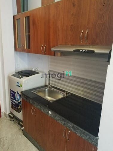 Hình ảnh Mb6623 nạp rút nhanh chóng FULL TIỆN NGHI , RẺ đường CMT8 Q.3