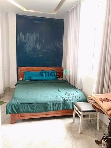 Hình ảnh Mb6623 nạp rút nhanh chóng FULL TIỆN NGHI , RẺ đường CMT8 Q.3