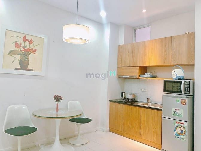 Hình ảnh Mb6623 nạp rút nhanh chóng Studio SANG CHẢNH , ĐẸP , RẺ tại Phú Nhuận