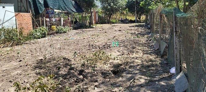 Hình ảnh Cần bán đất 1/ đường Cây Gõ - xã An Phú - Củ Chi