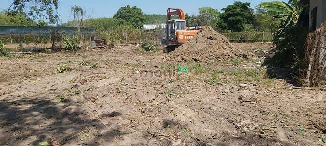 Hình ảnh Cần bán đất 1/ đường Cây Gõ - xã An Phú - Củ Chi