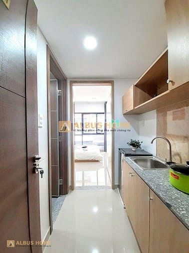 Hình ảnh Mb6623 nạp rút nhanh chóng Gò Ô Môi mới full nội thất có ban công