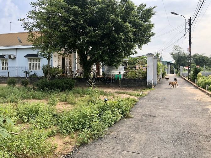 Hình ảnh Cần bán đất 1/ đường Cây Bài - xã Phước Vĩnh An - Củ Chi