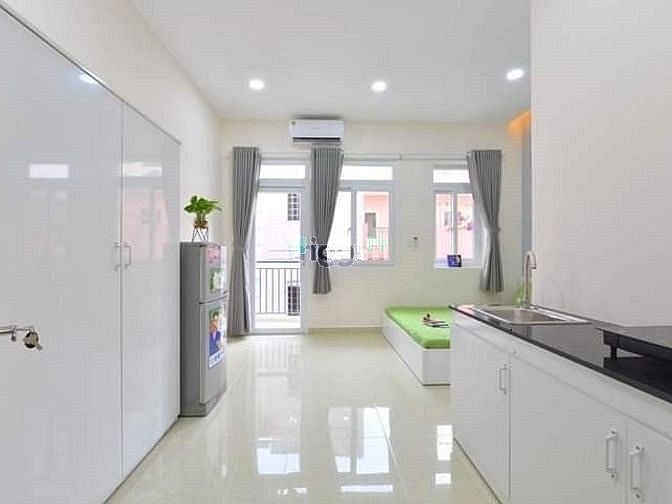 Hình ảnh Trang Chủ MB66.COM / Đăng Ký Tặng 66K cao cấp giá rẻ 35m2 full nội thất đường cống lở p15 tân bình