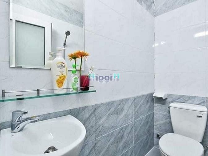 Hình ảnh Trang Chủ MB66.COM / Đăng Ký Tặng 66K cao cấp giá rẻ 35m2 full nội thất đường cống lở p15 tân bình