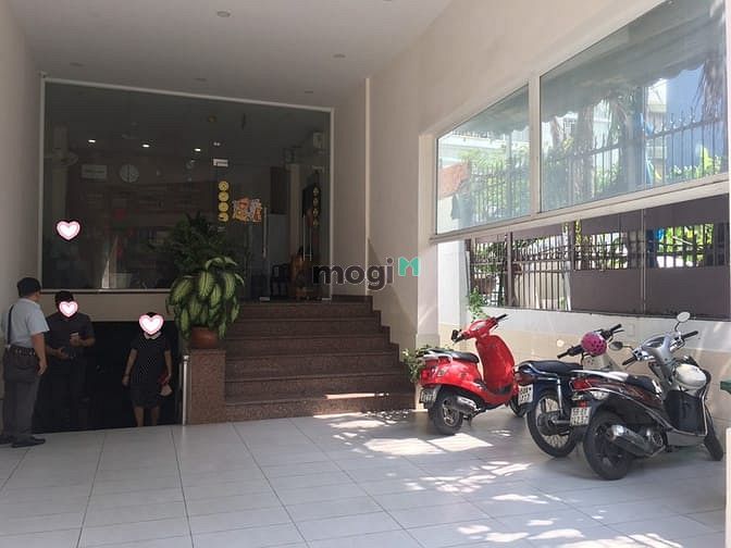 Hình ảnh Cho thuê Khách Sạn 16 phòng MT Đường Trần Văn Đang, P.9, Q.3.