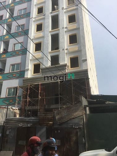 Hình ảnh Bán nhà MT Lê Văn Sỹ, Q3. CN:90m2. Chỉ 31 tỷ.