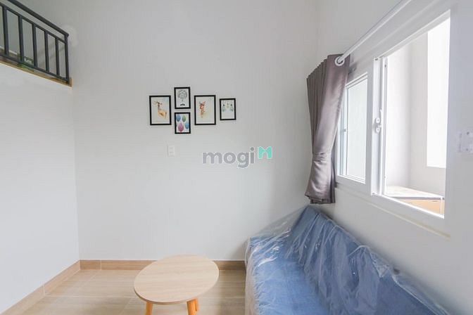 Hình ảnh có gác_ban công_full nội thất_tân bình_trung tâm