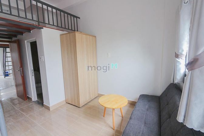 Hình ảnh có gác_ban công_full nội thất_tân bình_trung tâm