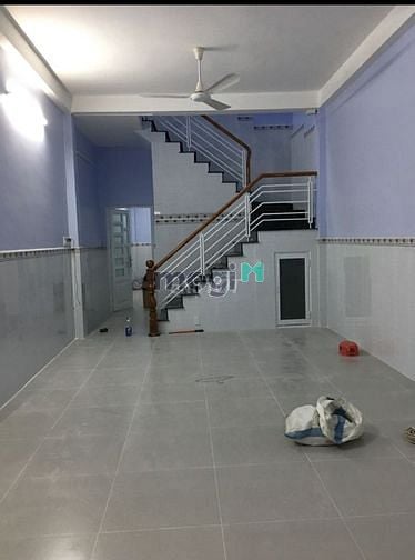 Hình ảnh Cho thuê nhà mới, 1 Lầu 3PN, HXT Vườn Lài, Q.Tân Phú.