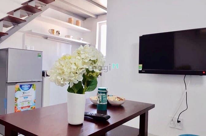 Hình ảnh Mb6623 nạp rút nhanh chóng có gác và máy giặt riêng ngay chợ Lý Phục Man Q7