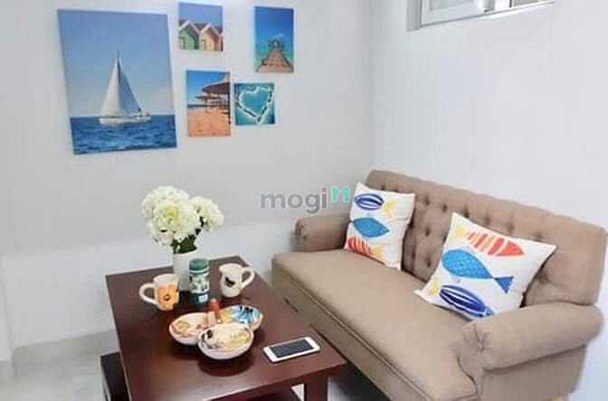 Hình ảnh Mb6623 nạp rút nhanh chóng có gác và máy giặt riêng ngay chợ Lý Phục Man Q7