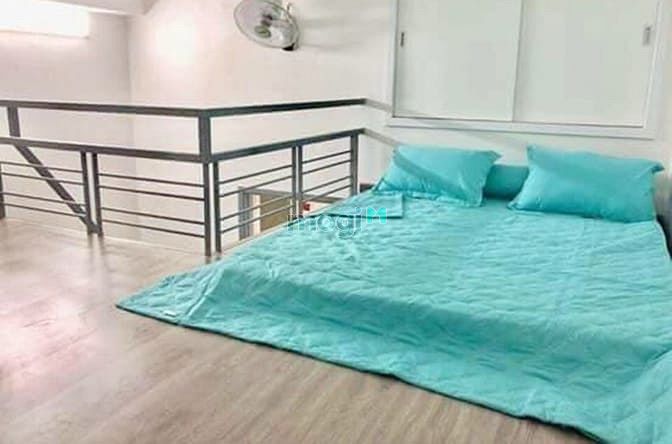 Hình ảnh Mb6623 nạp rút nhanh chóng có gác và máy giặt riêng ngay chợ Lý Phục Man Q7