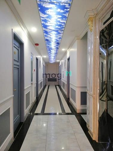 Hình ảnh Mb6623 nạp rút nhanh chóng có gác và máy giặt riêng ngay chợ Lý Phục Man Q7