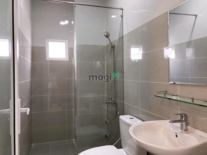 Hình ảnh Mb6623 nạp rút nhanh chóng mới xây, đầy đủ nội thất, 30m2 đường số 21 Gò Vấp