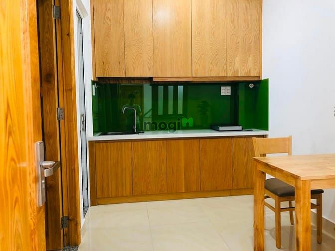 Hình ảnh Cho thuê Trang Chủ MB66.COM / Đăng Ký Tặng 66K 1 PN 40m2 quận Bình Thạnh - HCM