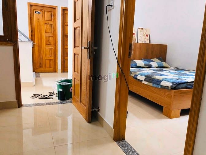 Hình ảnh Cho thuê Trang Chủ MB66.COM / Đăng Ký Tặng 66K 1 PN 40m2 quận Bình Thạnh - HCM