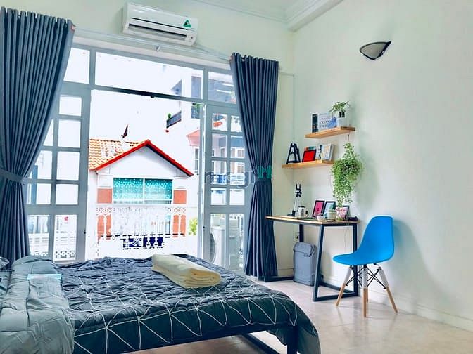 Hình ảnh Mb6623 nạp rút nhanh chóng STUDIO GIÁ RẺ full NT 40m2, Gần Sân Bay, Q. Tân Bình