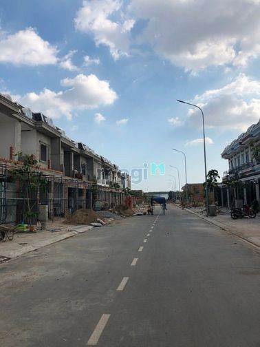 Hình ảnh Cần bán gấp đất MT chợ dân sinh Bình Dương ngay tại KCN Sóng Thần SHR