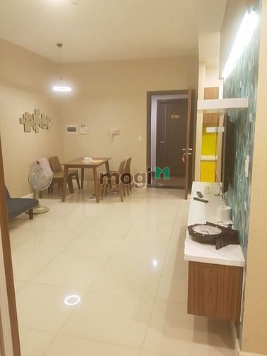 Hình ảnh Cho thuê Galaxy 9 với 1 PN dạng Studio trang bị full đồ 10.5 tr/tháng