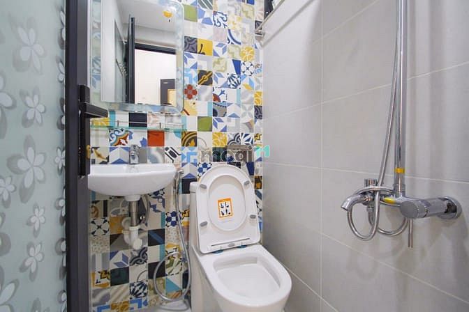 Hình ảnh Mb6623 nạp rút nhanh chóng MỚI XÂY FULL NT đường CMT8 Quận 3