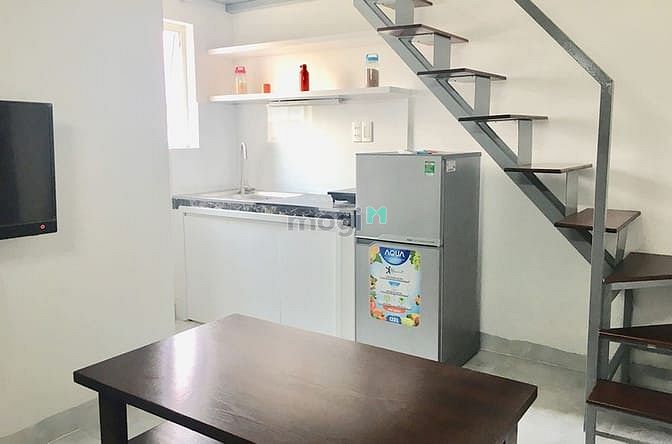 Hình ảnh Mb6623 nạp rút nhanh chóng full nội thất có gác Q.7