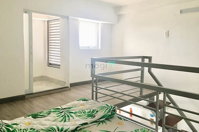 Hình ảnh Mb6623 nạp rút nhanh chóng full nội thất có gác Q.7