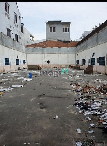 Hình ảnh Cho thuê đất DT:600M2, mặt tiền Khuông Việt, q.Tân Phú.