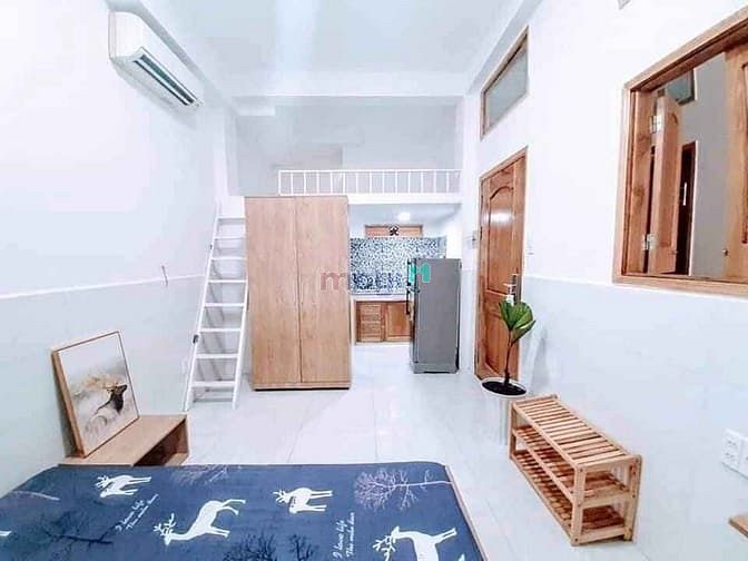Hình ảnh Mb6623 nạp rút nhanh chóng đẹp như Homestay Đà Lạt tại Q7