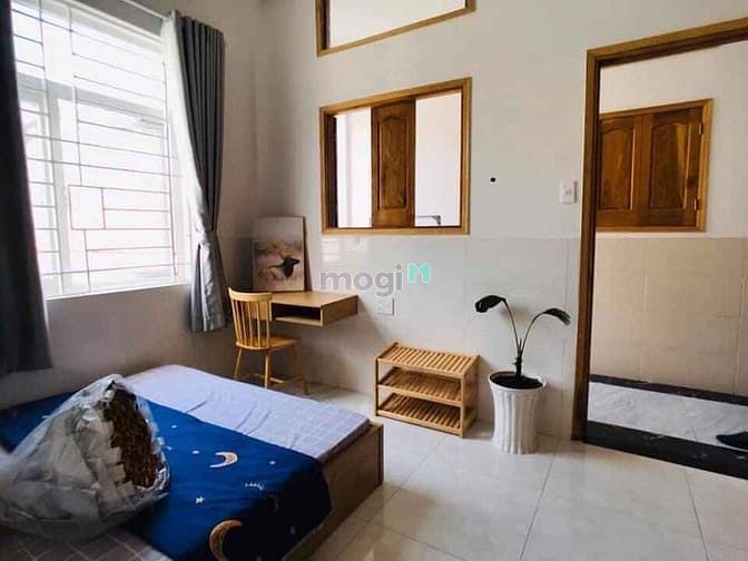 Hình ảnh Mb6623 nạp rút nhanh chóng đẹp như Homestay Đà Lạt tại Q7