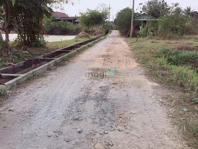 Hình ảnh Cần bán đất xã Phước Thạnh - Củ Chi