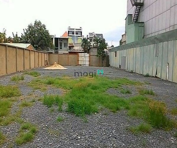 Hình ảnh Cho thuê đất dài hạn, DT:15x40M, Mặt tiền Khuông Việt, quận Tân Phú.