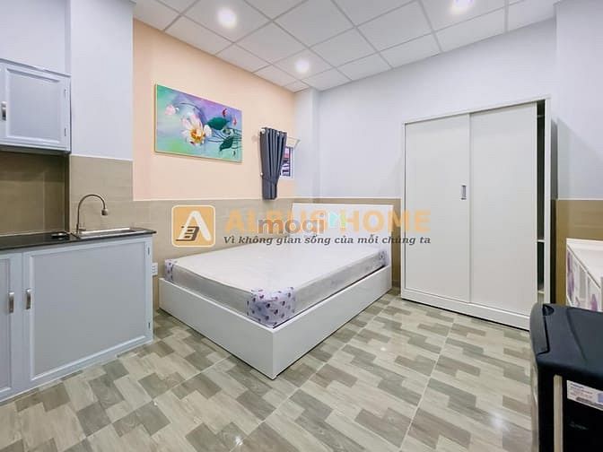 Hình ảnh Mb6623 nạp rút nhanh chóng mới xây ngay chợ Tân Mỹ full nội thất sang trọng