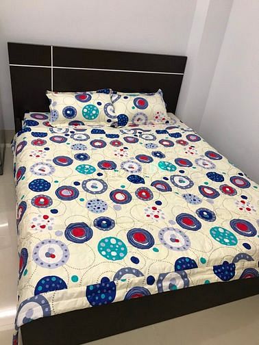 Hình ảnh Mb6623 nạp rút nhanh chóng Đường Đất Thánh, Phường 6, Quận Tân Bình