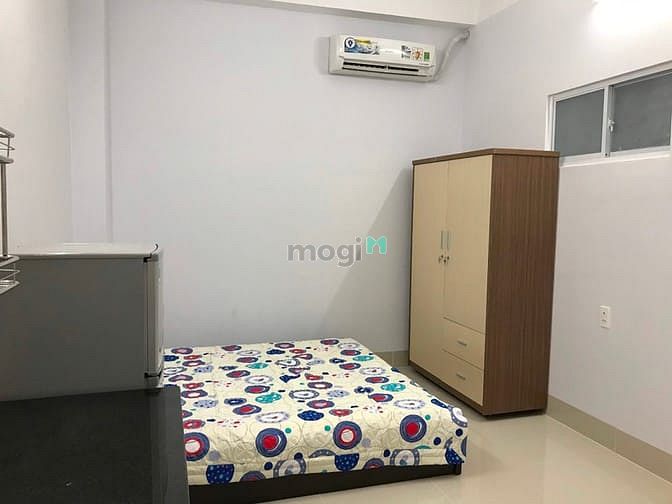 Hình ảnh Mb6623 nạp rút nhanh chóng Đường Đất Thánh, Phường 6, Quận Tân Bình