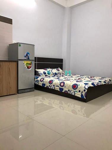 Hình ảnh Mb6623 nạp rút nhanh chóng Đường Đất Thánh, Phường 6, Quận Tân Bình