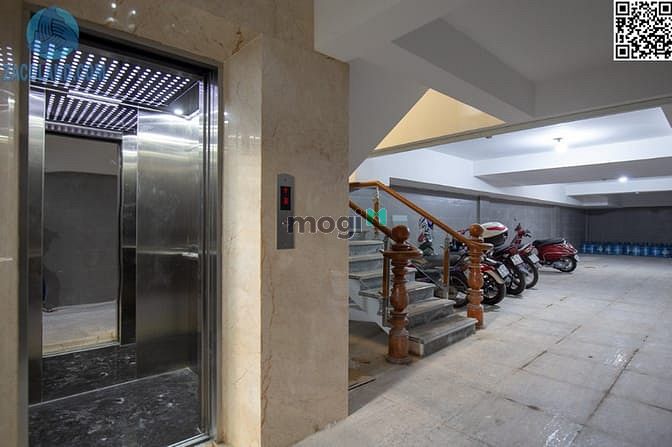 Hình ảnh Mb6623 nạp rút nhanh chóng 28m2 full nội thất ở Cách Mạng Tháng 8 Tân Bình