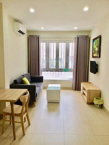 Hình ảnh CĂn hộ thoáng mát, đầy đủ nội thất, giờ giấc tự do đ Lê Văn Thọ