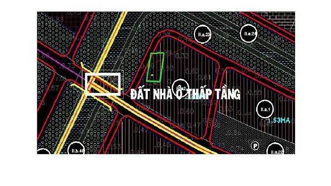 Hình ảnh Cần bán đất xã Tân An Hội - Củ Chi