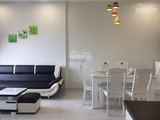 Hình ảnh CH cao cấp, 3PN-2WC, liền kề Q1, view sông thoáng mát, 16tr/th-full nt
