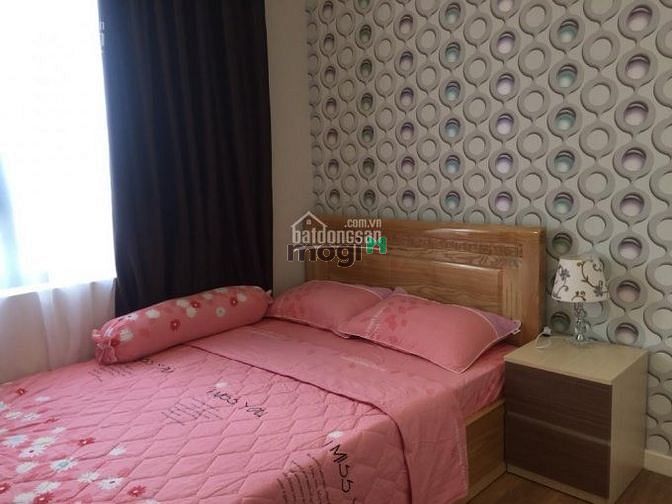 Hình ảnh CH cao cấp, 3PN-2WC, liền kề Q1, view sông thoáng mát, 16tr/th-full nt