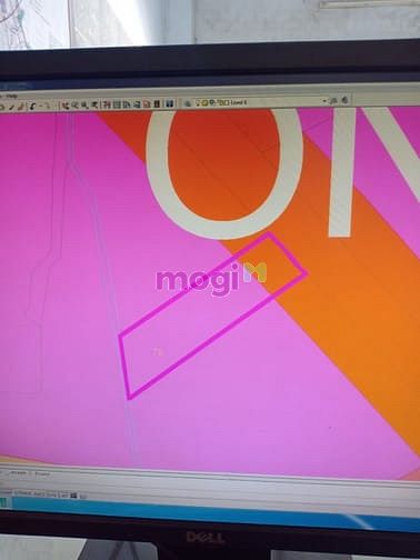 Hình ảnh Cần bán đất mặt tiền đường Tỉnh Lộ 2 - xã Trung Lập Thượng - Củ Chi