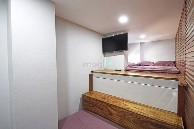 Hình ảnh Mb6623 nạp rút nhanh chóng SANG TRỌNG MỚI XÂY đường CMT8 quận 3