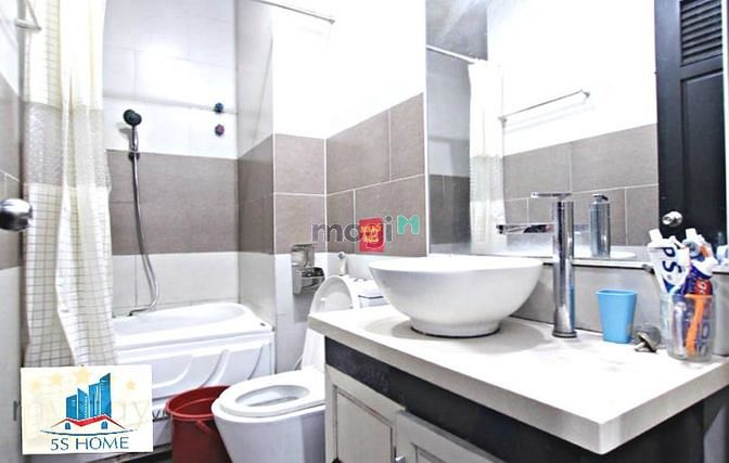 Hình ảnh Phòng trọ gần ĐH Y Dược, BV Chợ Rẫy, Hùng Vương