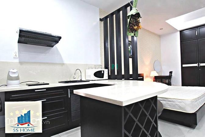 Hình ảnh Phòng trọ gần ĐH Y Dược, BV Chợ Rẫy, Hùng Vương