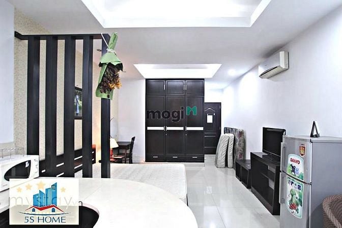 Hình ảnh Phòng trọ gần ĐH Y Dược, BV Chợ Rẫy, Hùng Vương